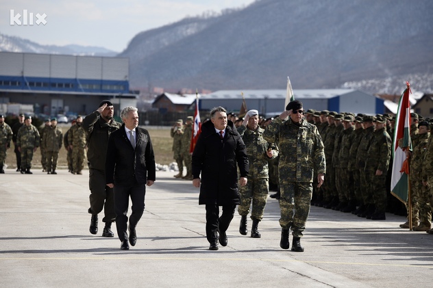 (Foto: I. L./Klix.ba)