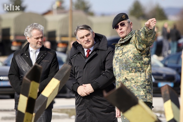(Foto: I. L./Klix.ba)