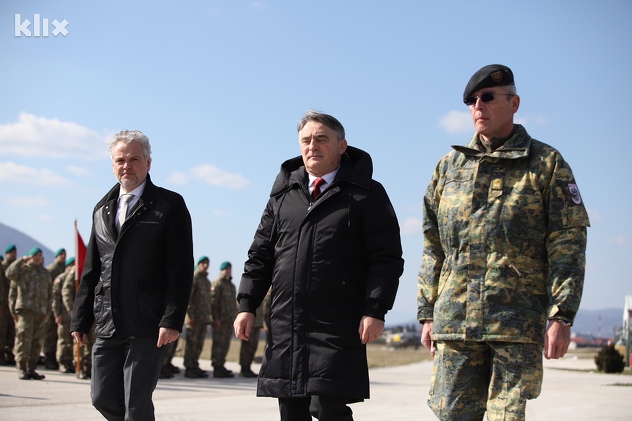 (Foto: I. L./Klix.ba)