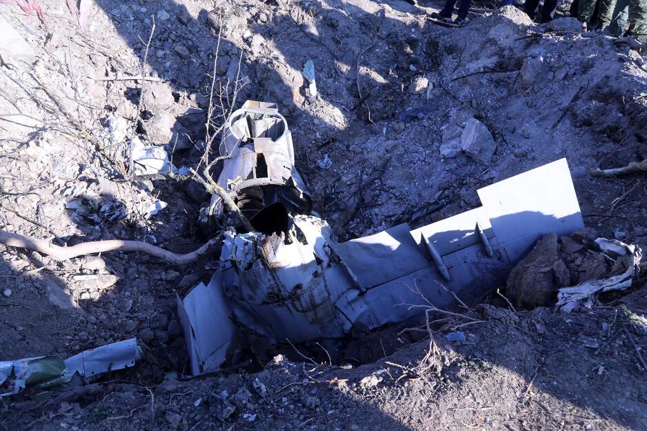 Letjelica pala u Zagrebu (Foto: Pixsell/ Zeljko Hladika)