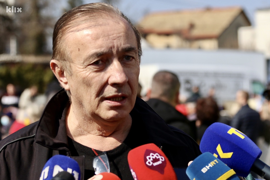 Foto: A. K./Klix.ba