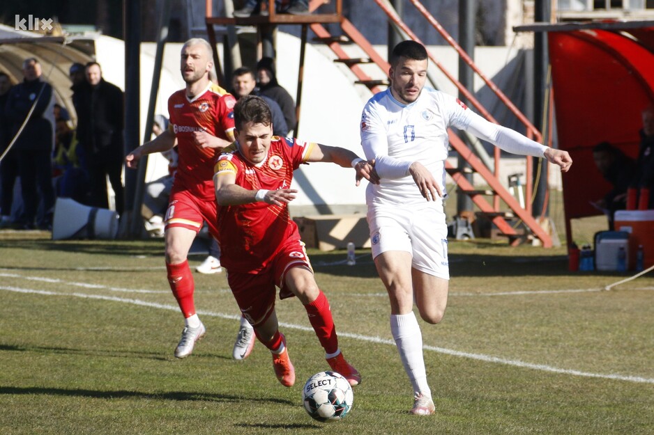 Foto: G. Š./Klix.ba