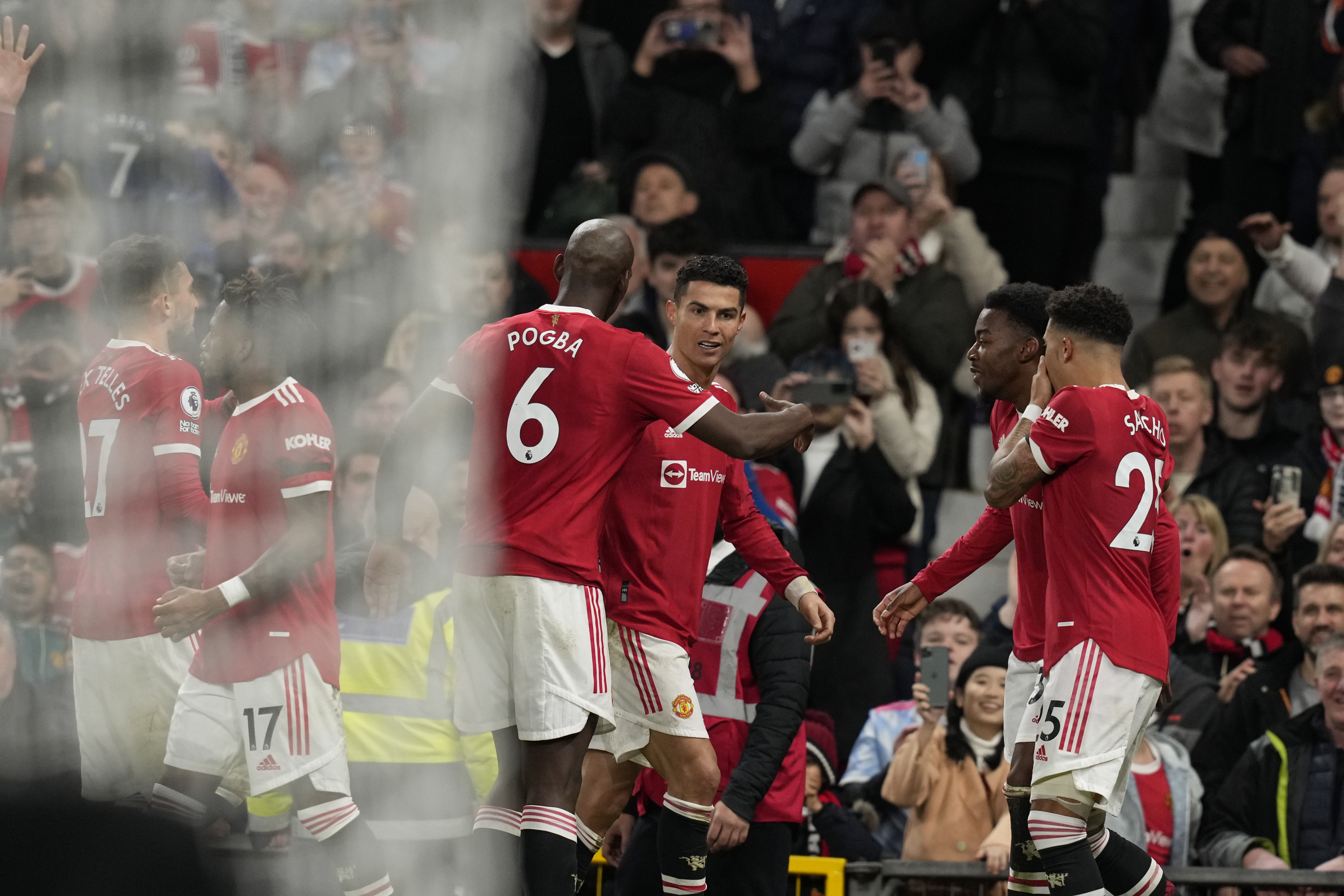 (Foto: EPA-EFE)
