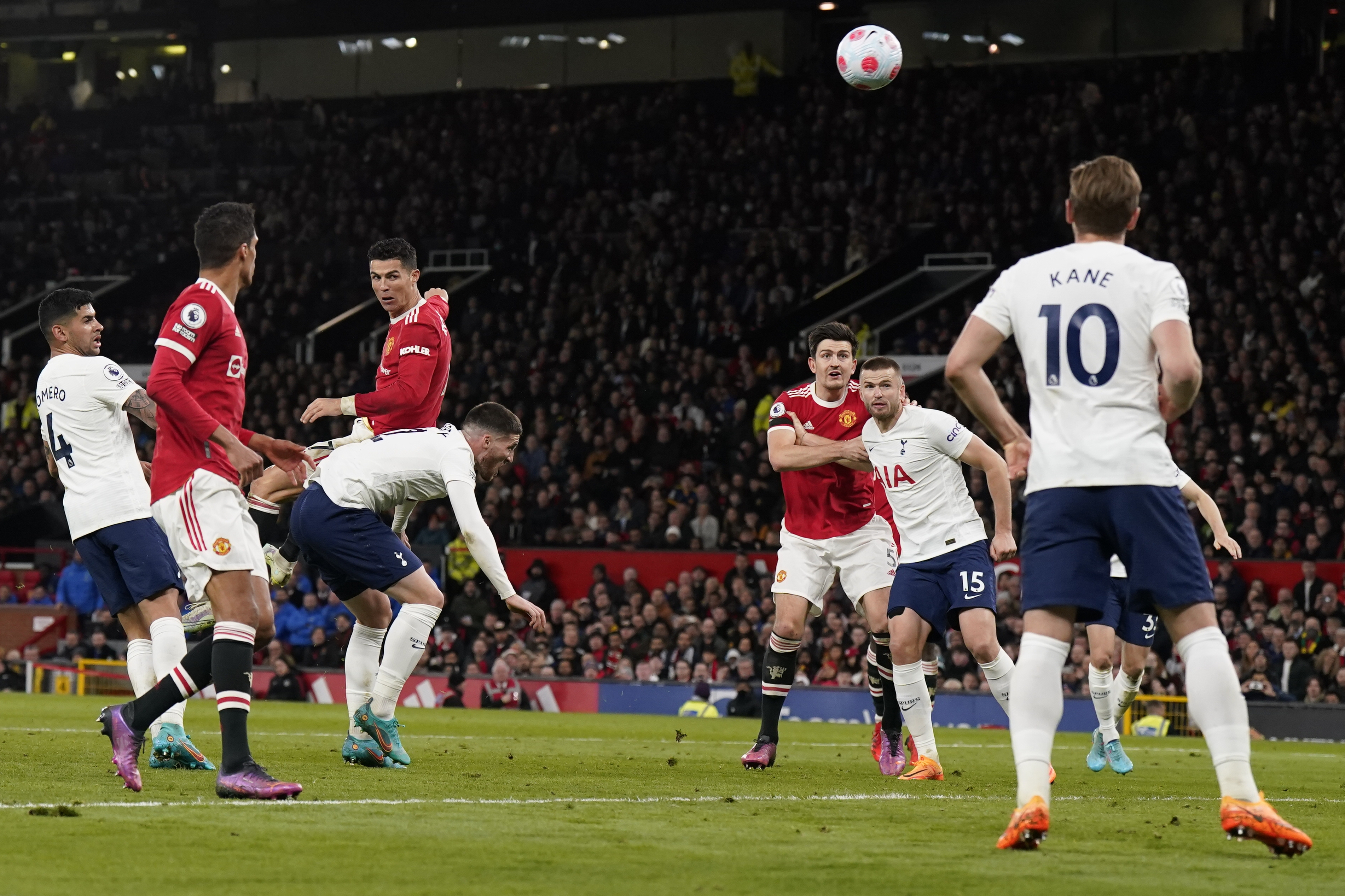 (Foto: EPA-EFE)
