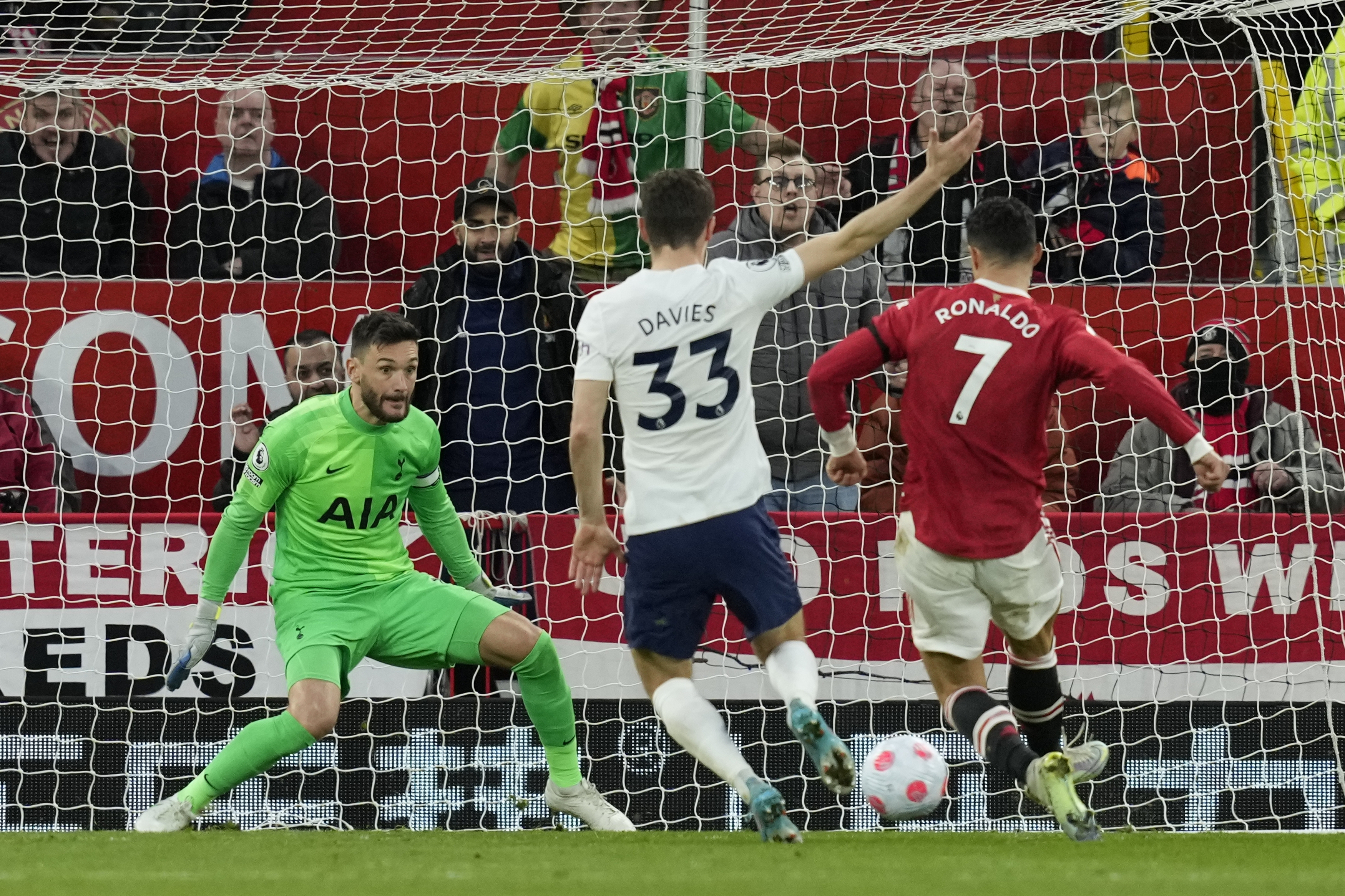 (Foto: EPA-EFE)