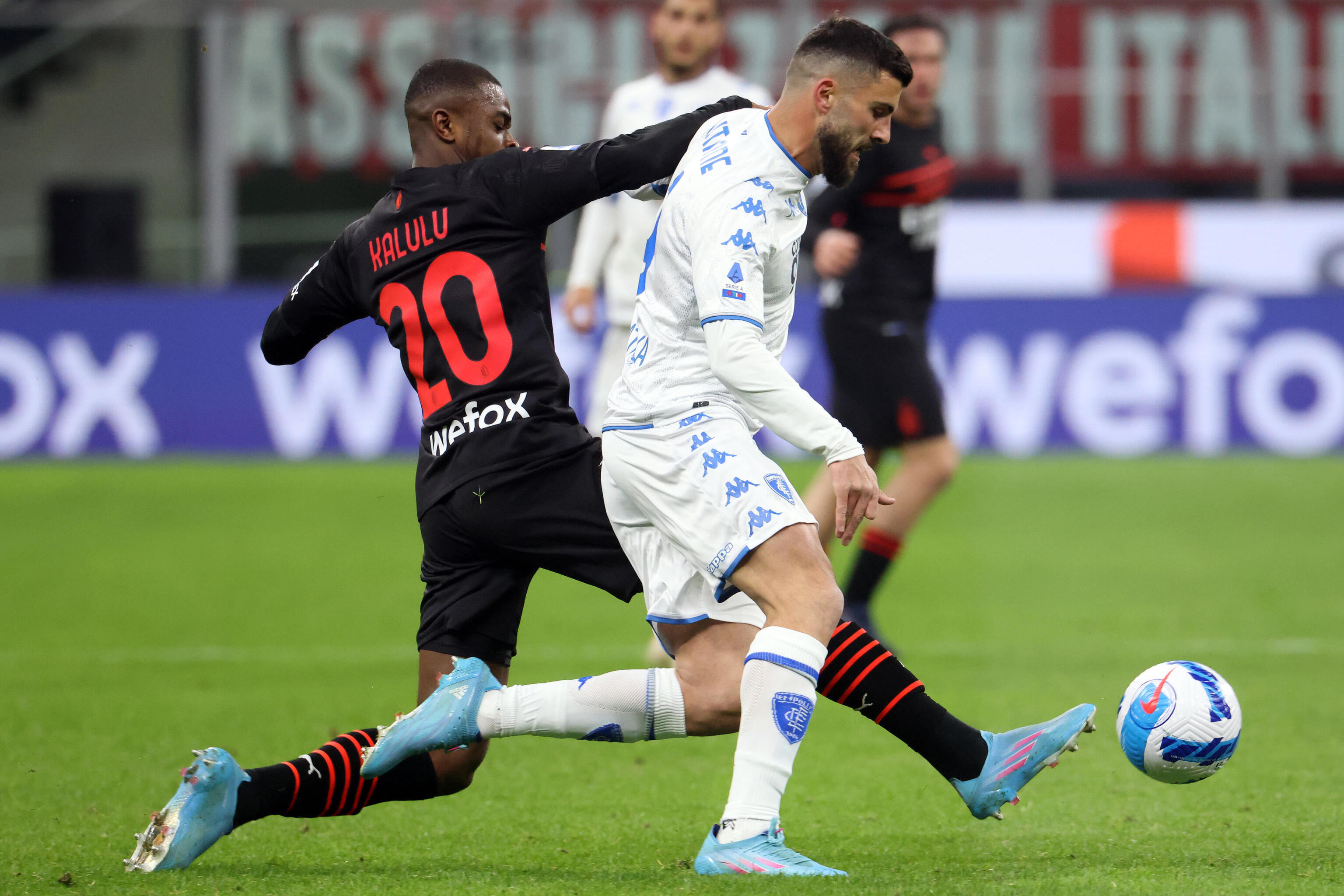 (Foto: EPA-EFE)