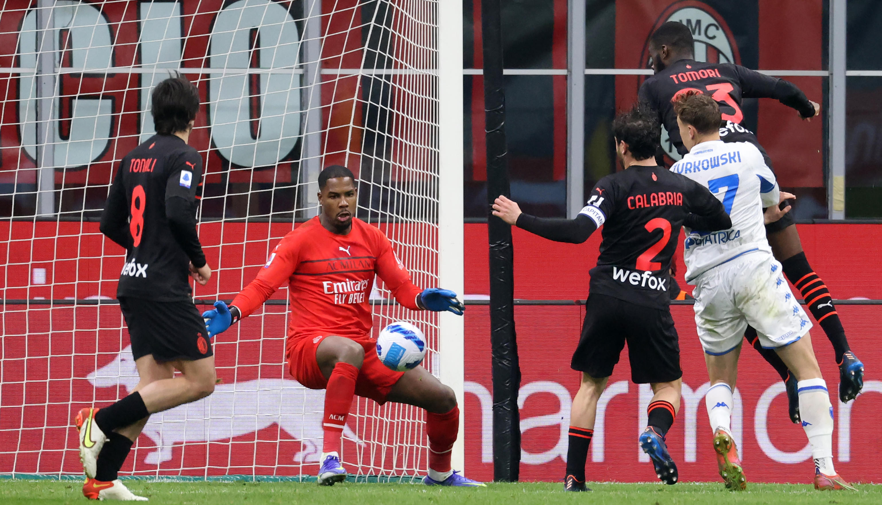 (Foto: EPA-EFE)