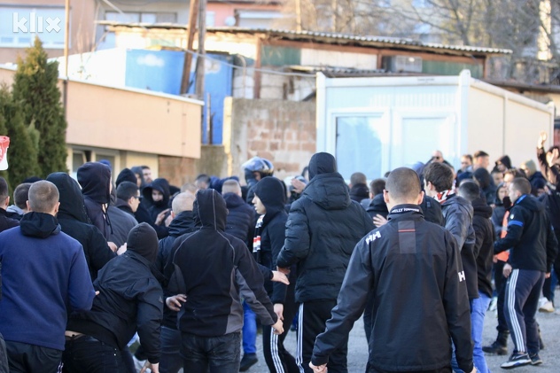 (Foto: A. K./Klix.ba)
