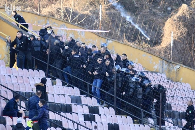 (Foto: A. K./Klix.ba)