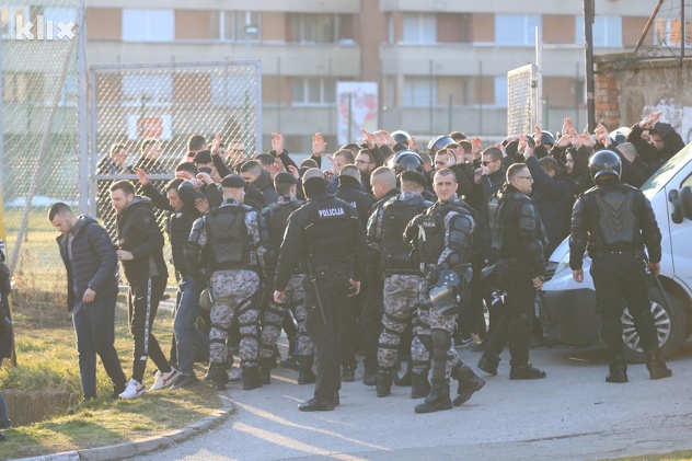 (Foto: A. K./Klix.ba)