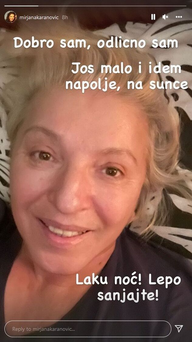 (Screenshot: Instagram)