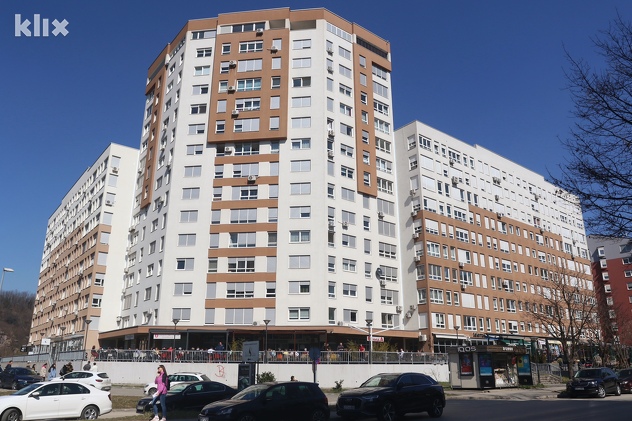 Sve stambene zgrade moraji imati skloništa (Foto: A. K./Klix.ba)