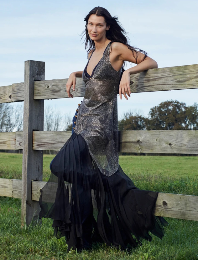 Foto: Vogue/Ethan James Green