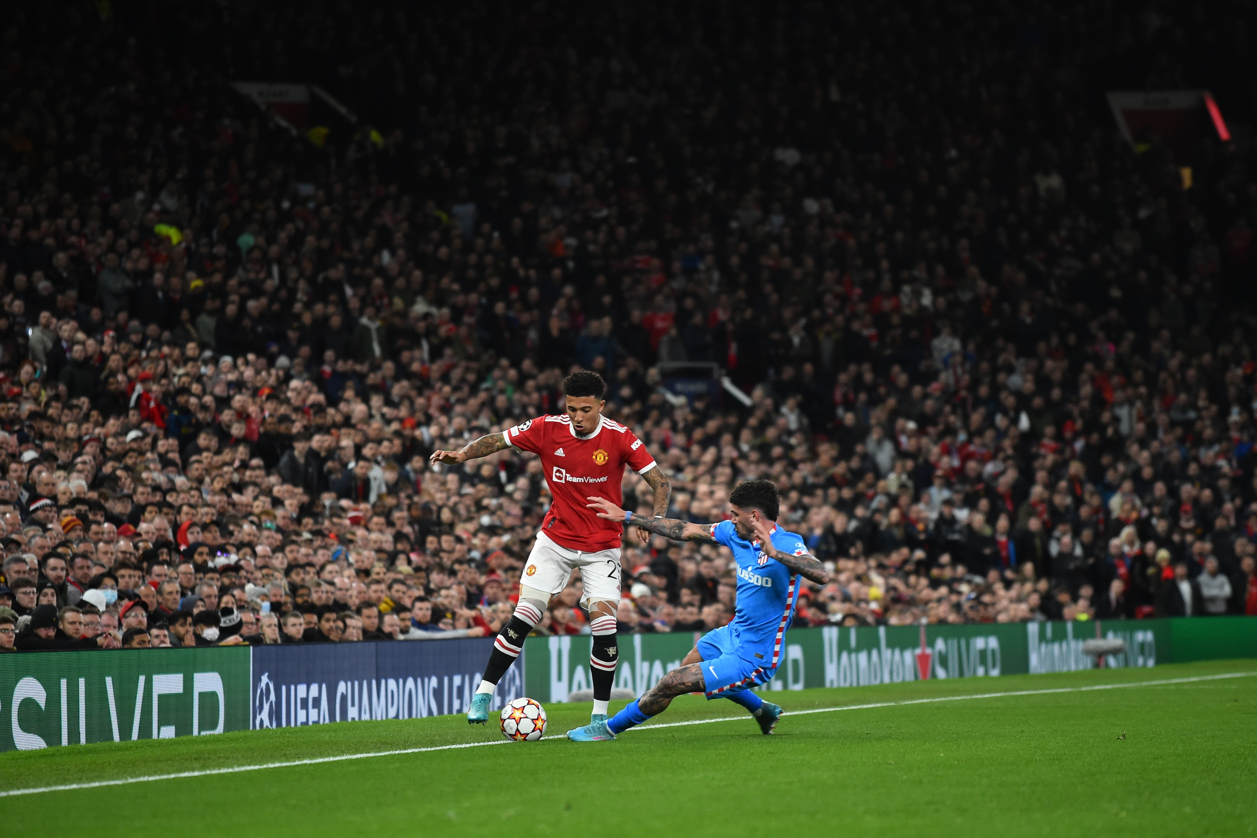 (Foto: EPA-EFE)