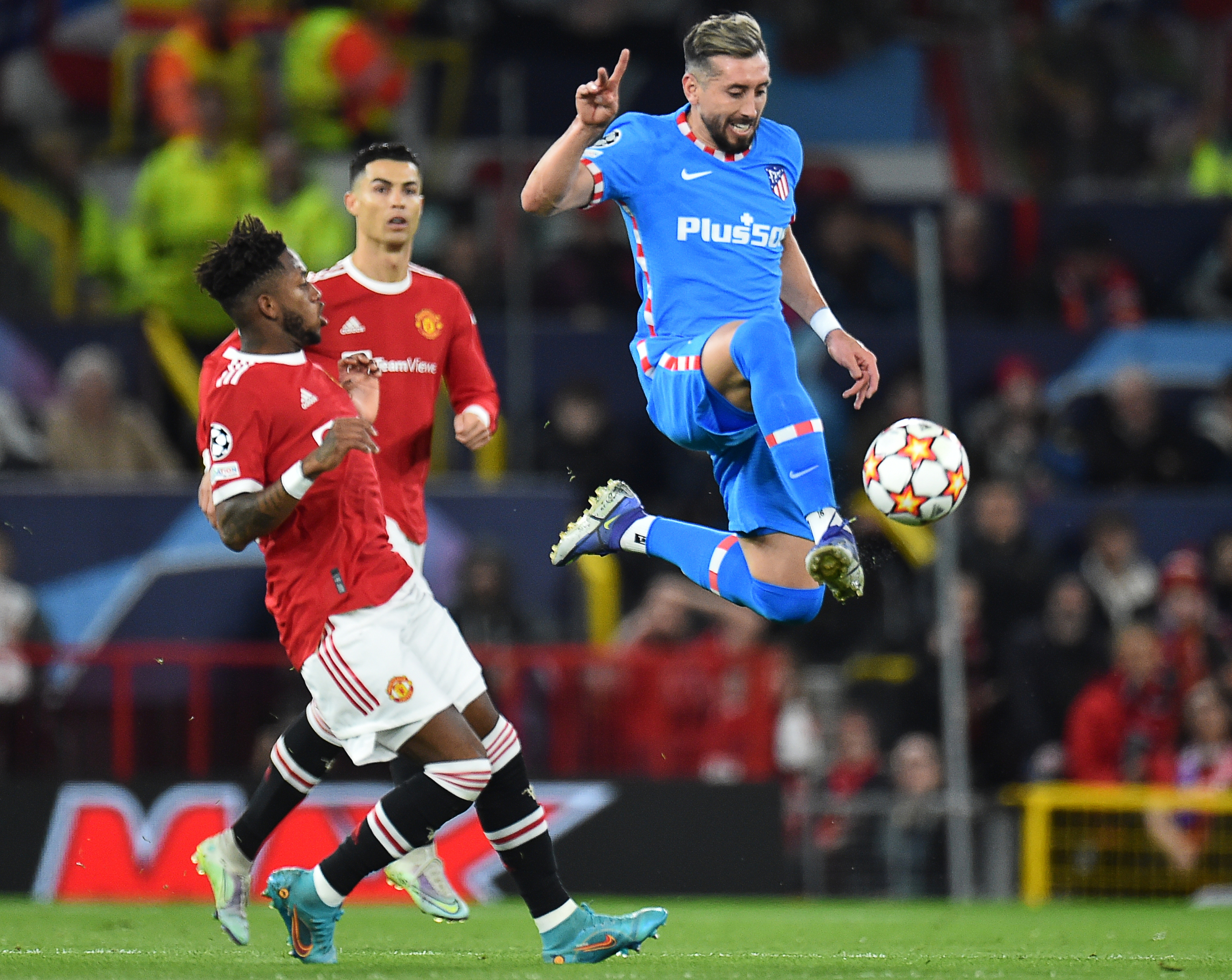 (Foto: EPA-EFE)