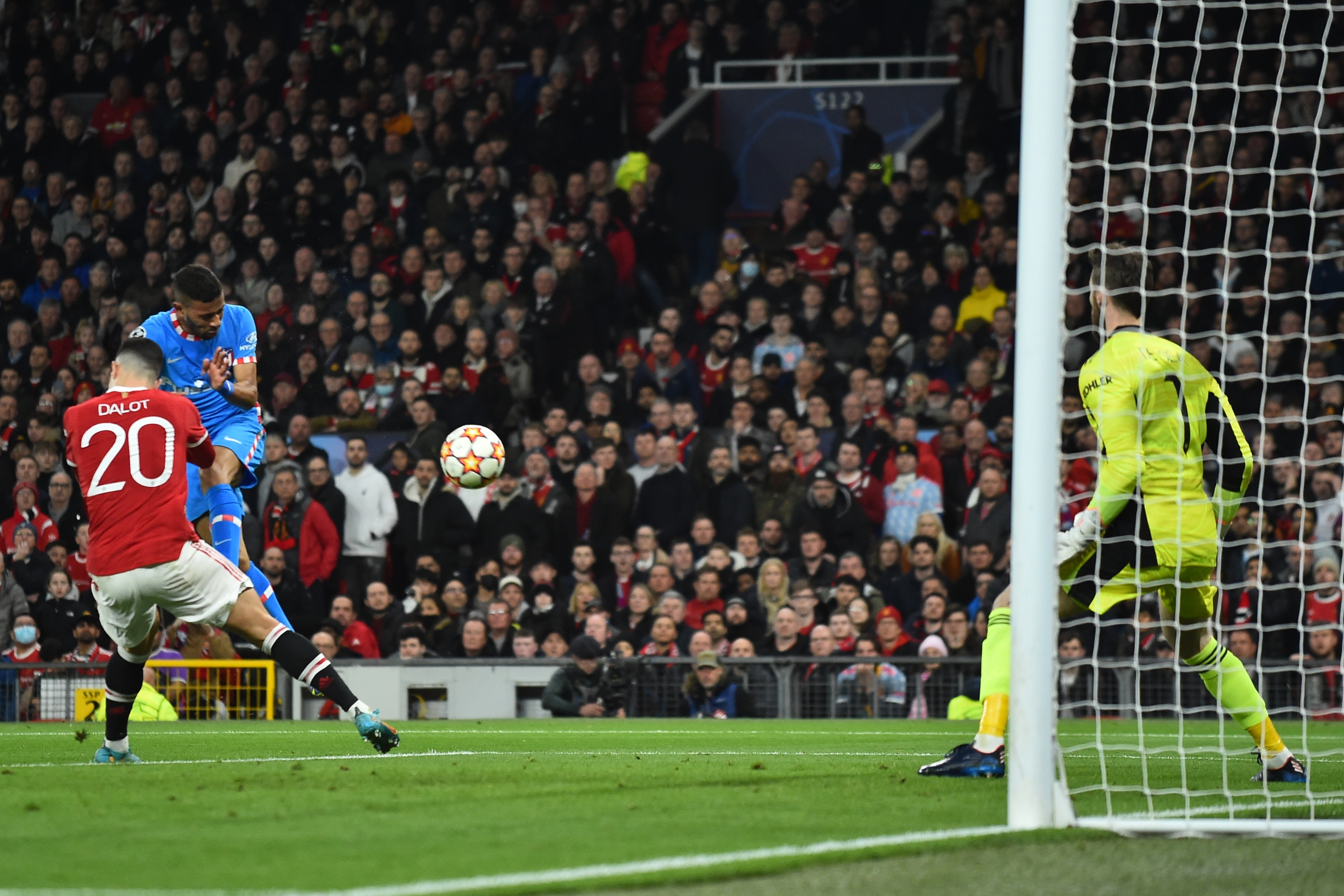 (Foto: EPA-EFE)