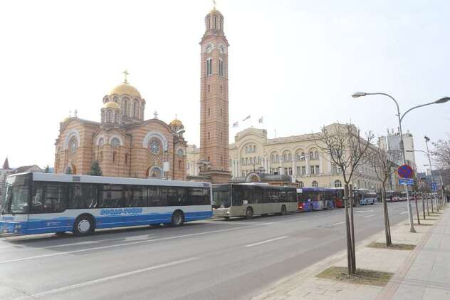 Foto: Miomir Jakovljević/RAS Srbija