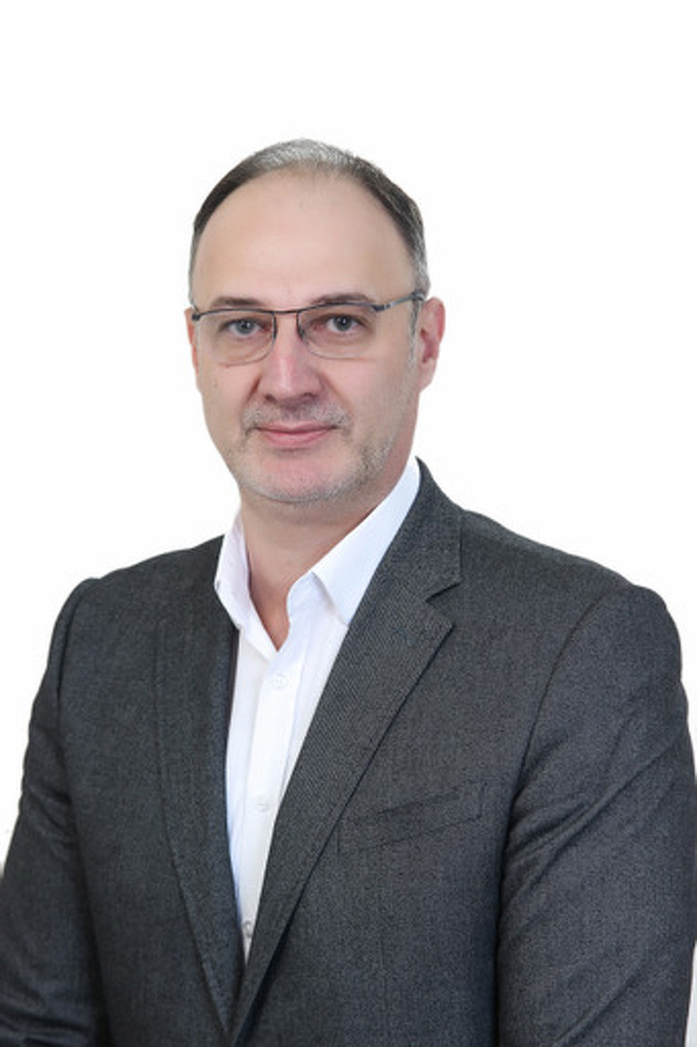 Venan Hadžiselimović, izvršni direktor Hifa Oila