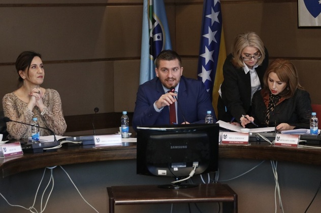 Foto/Gradsko vijeće