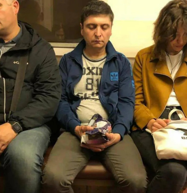 Foto: Facebook/Howard X