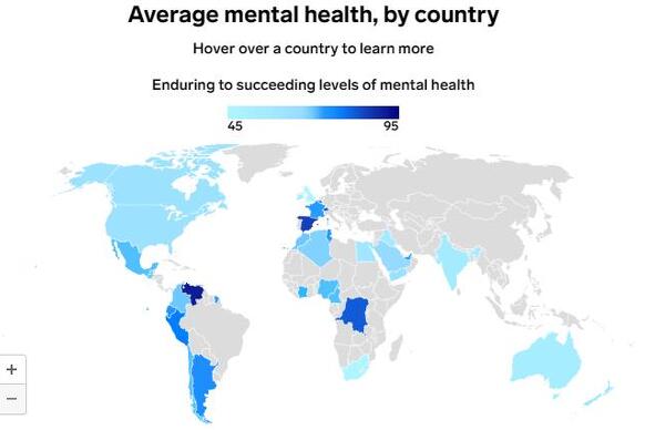 Foto: Screenshot/Sapien Labs