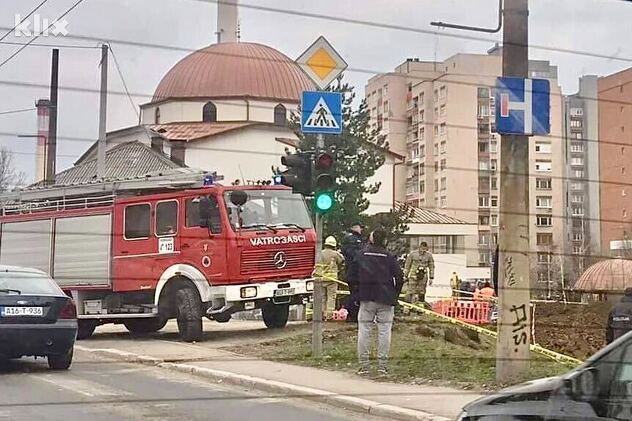 Foto: Čitatelj