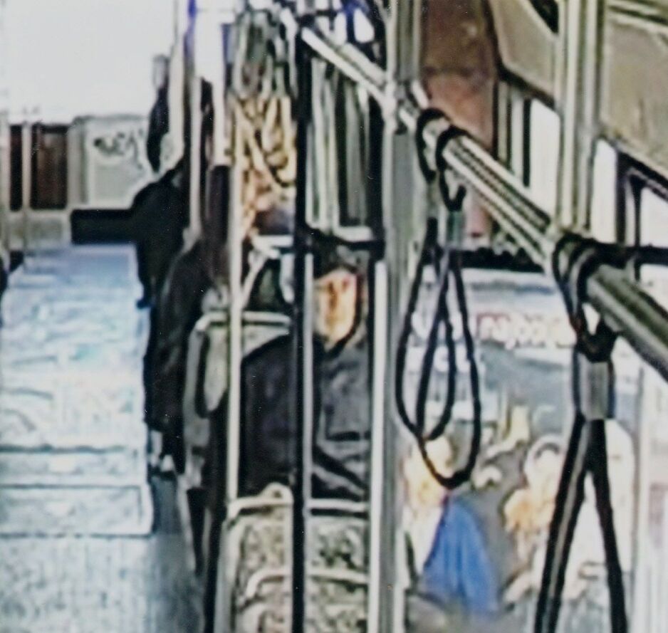 Muškarac za kojim se traga (Foto: MUP KS)