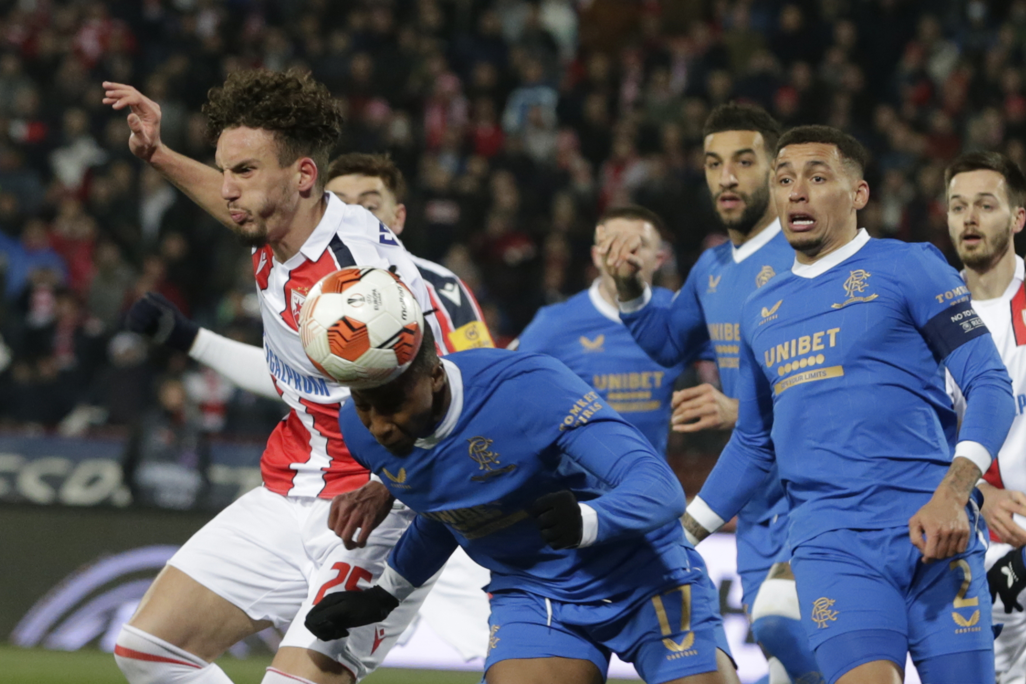(Foto: EPA-EFE)