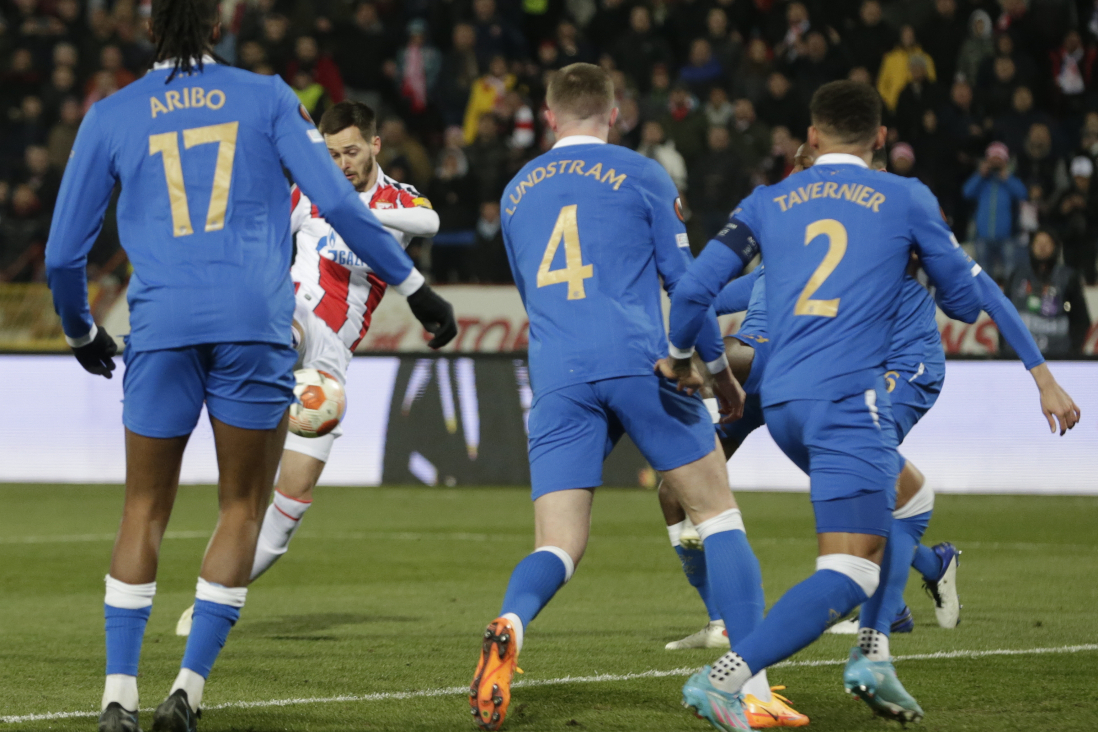 (Foto: EPA-EFE)