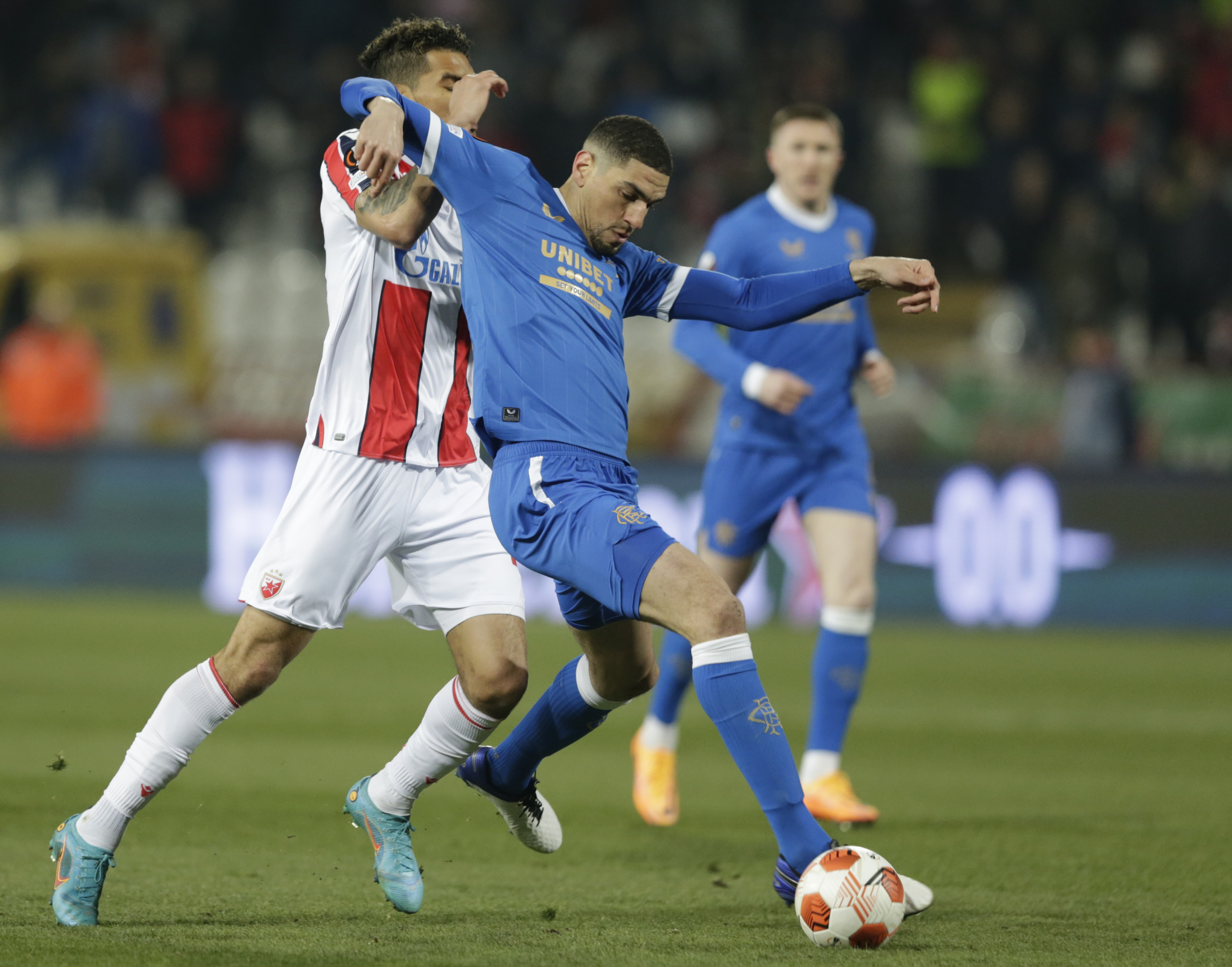 (Foto: EPA-EFE)