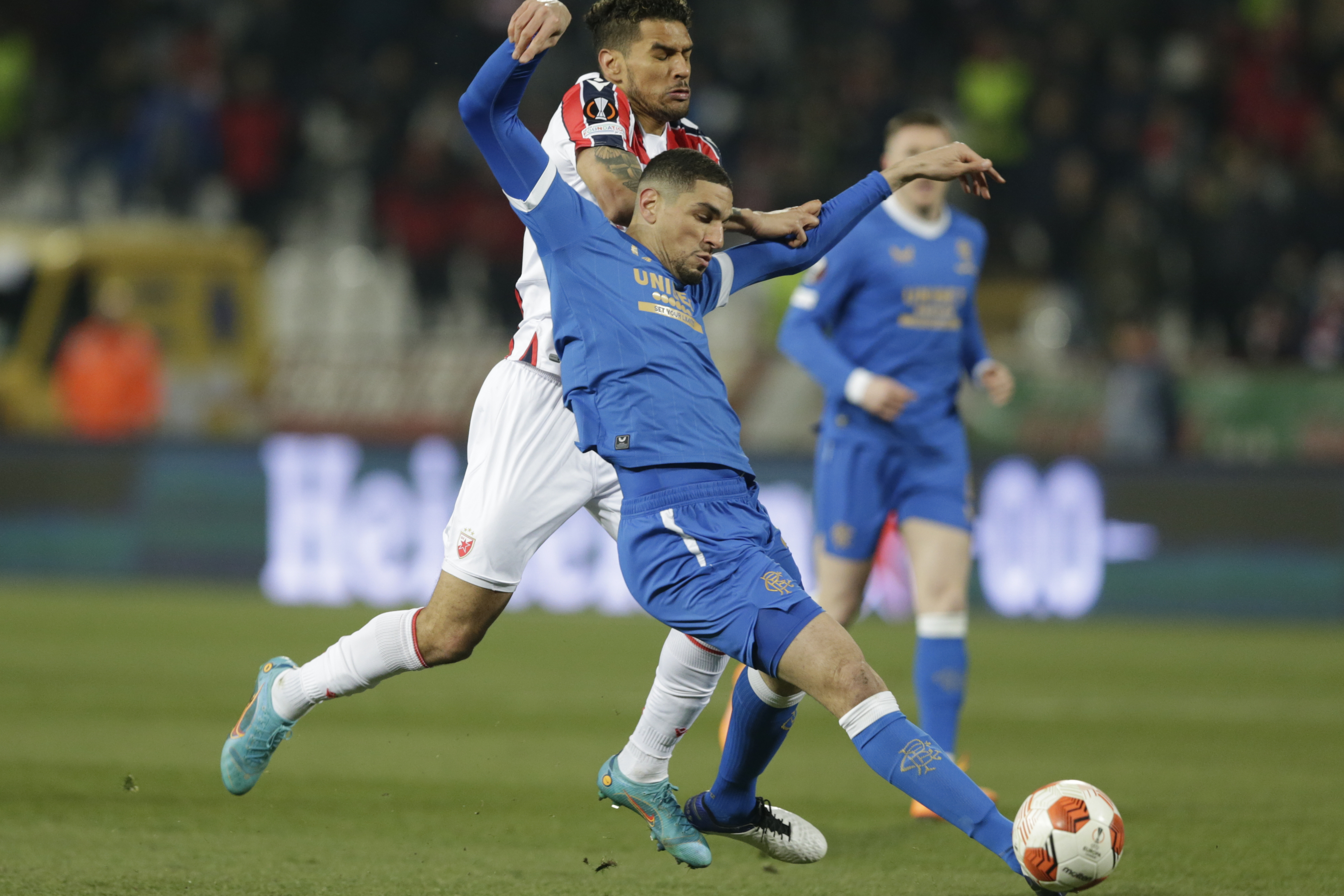 (Foto: EPA-EFE)