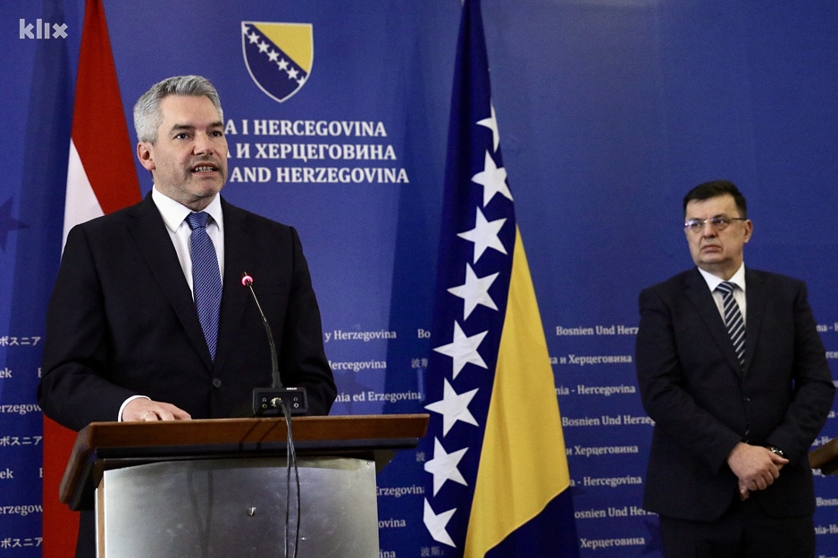 Foto: T. S./Klix.ba