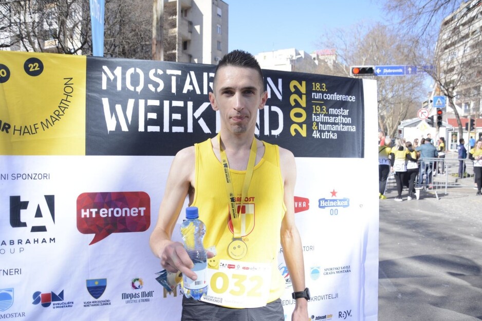 Ivan Dračar (Foto: G. Š./Klix.ba)