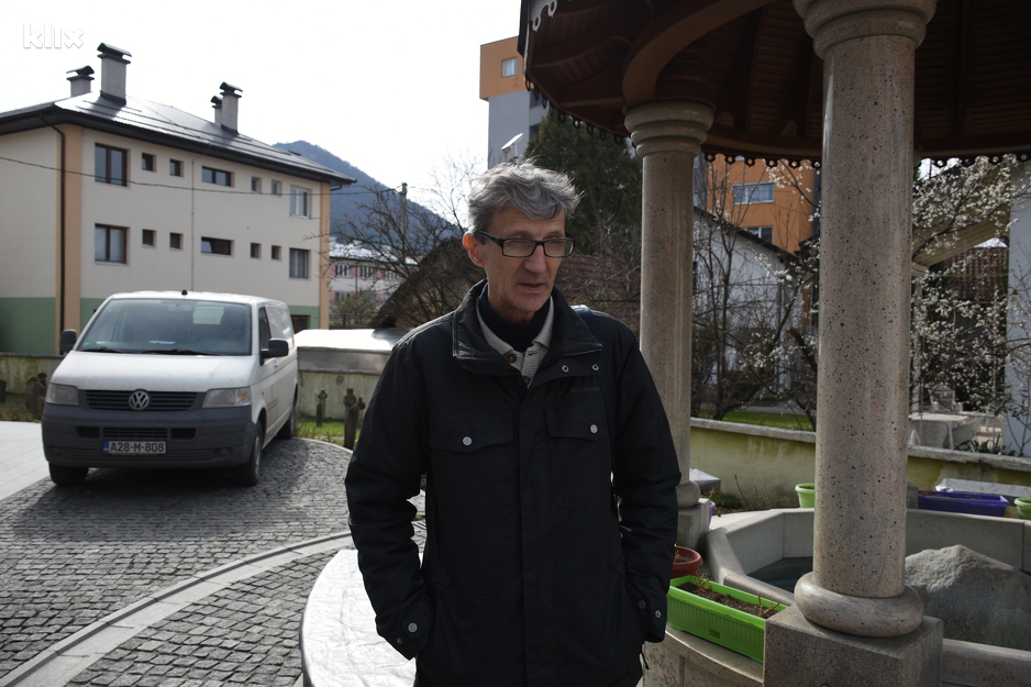 Foto: E. M./Klix.ba