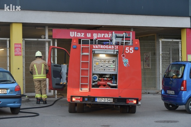 (Foto: I. Š./Klix.ba)