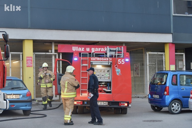(Foto: I. Š./Klix.ba)