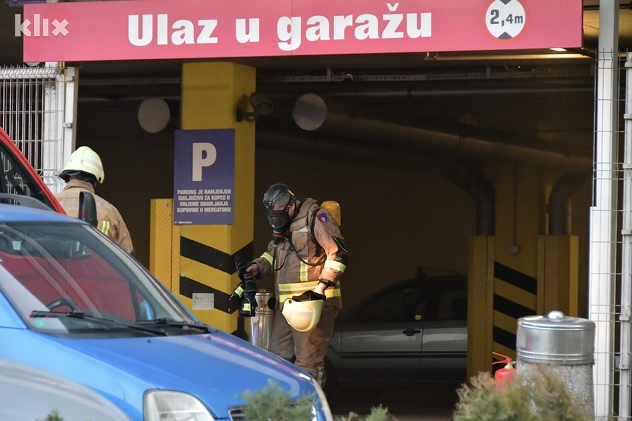 (Foto: I. Š./Klix.ba)
