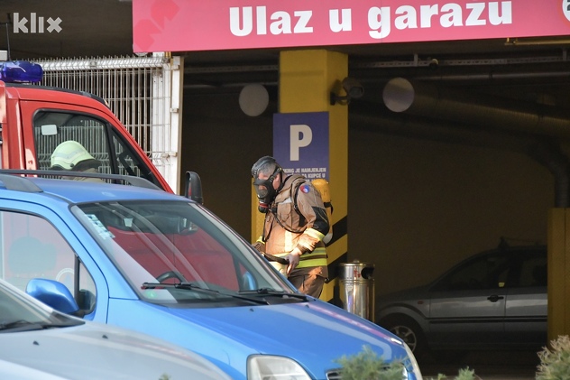 (Foto: I. Š./Klix.ba)