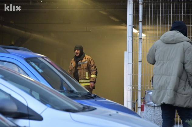 (Foto: I. Š./Klix.ba)