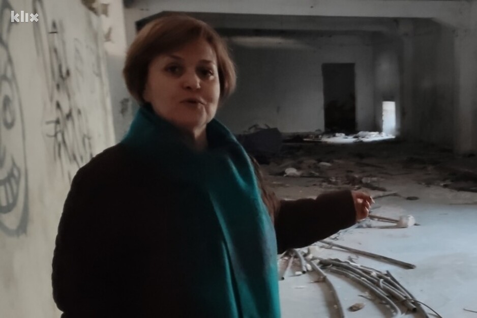 Aida Kajtaz (Foto: G. Š./Klix.ba)