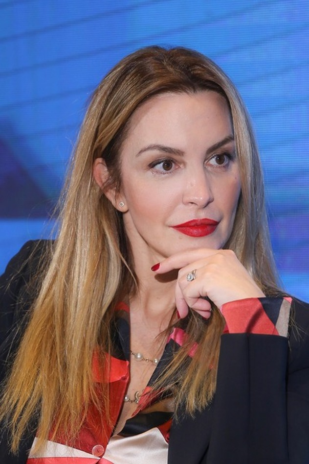 Braithwaite: Nasilje prema ženama je od vodećih problema u društvu