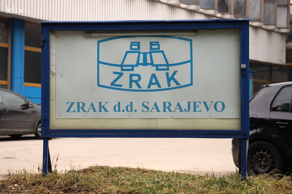 Foto: I. L./Klix.ba