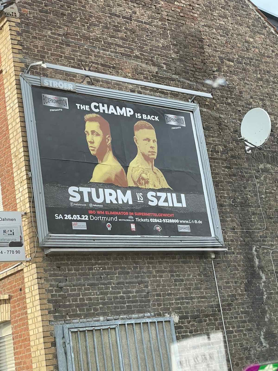 Očekuje se spektakl u Dortmundu