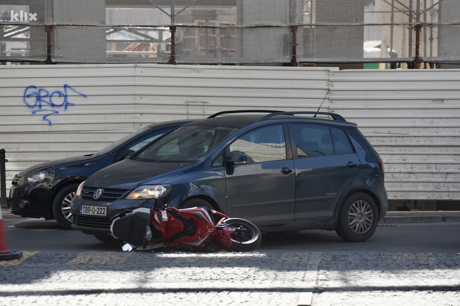 Foto: T. S./Klix.ba
