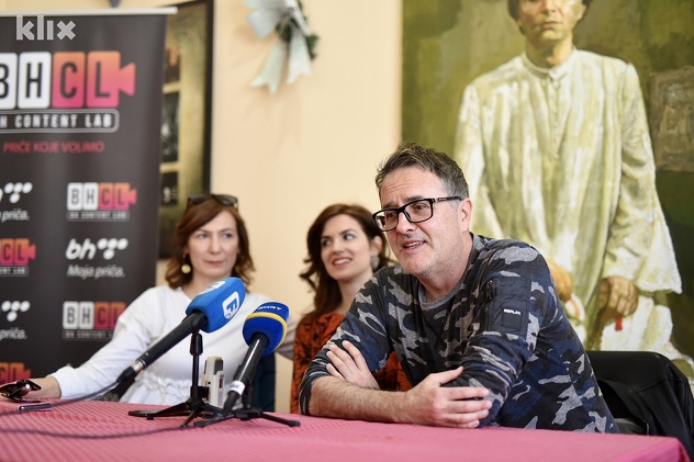 (Foto: T. S./Klix.ba)