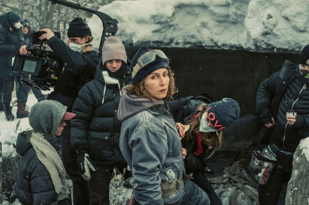 Atmosfera sa seta filma