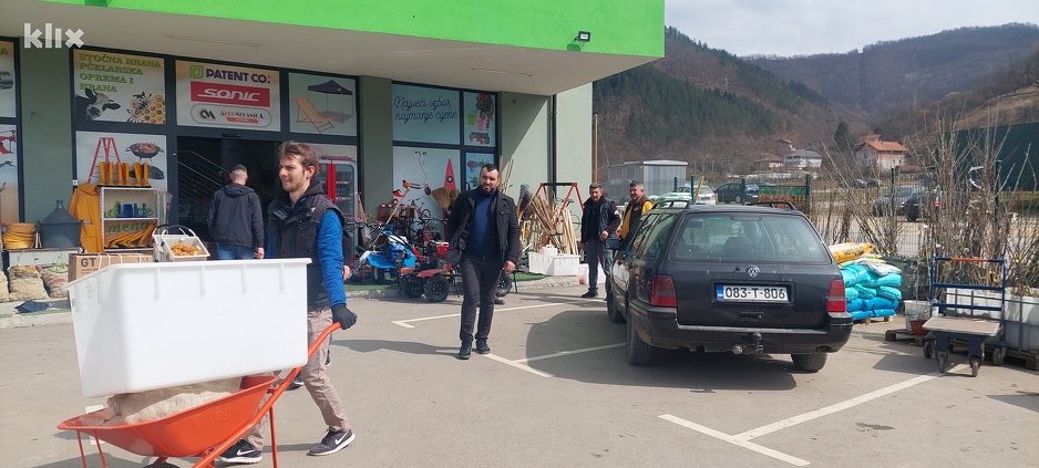 Foto: Klix.ba