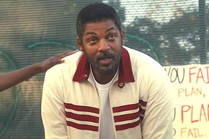 Will Smith u filmu