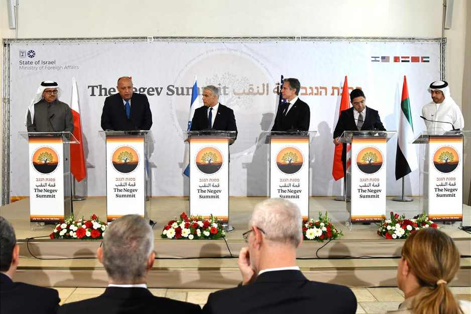 Šefovi diplomatija na zajedničkoj konferenciji za medije (Foto: EPA-EFE)