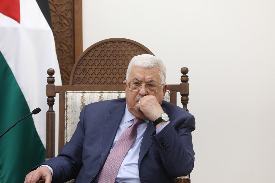 Palestinski lider Mahmoud Abbas nije bio dio prvog samita (Foto: EPA-EFE)